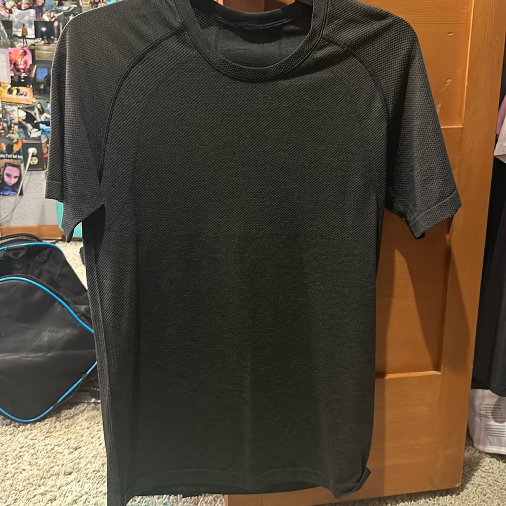COPY - Lululemon Metal Vent 2.0
